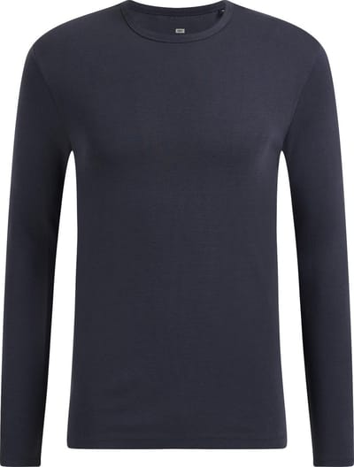 WE Fashion Heren T-shirt