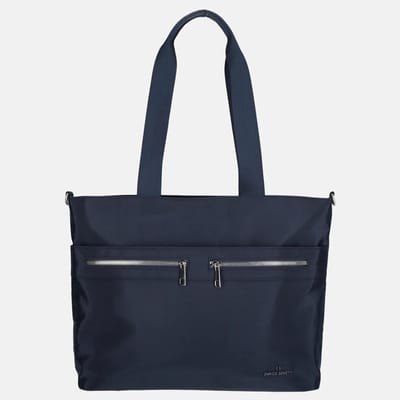 Enrico Benetti Janice shopper blue