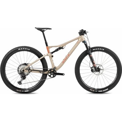 Mountainbike BH Bikes Lynx Race 7.0