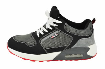 Awtools NEON - Veiligheidsschoenen - Sportief ontwerp - Antislipzool - Maat 47