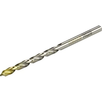 Rittal AS 4050.803 Spiraalboor (Ø) 4.20 mm 10 stuk(s)