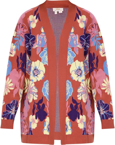usha Vest