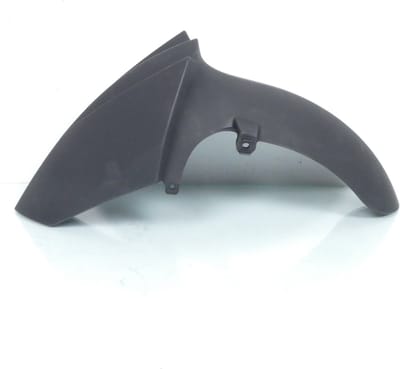 Garde boue avant origine pour Scooter Peugeot 125 Satelis 2006 à 2011 11766977N1 / 1176697700 Neuf