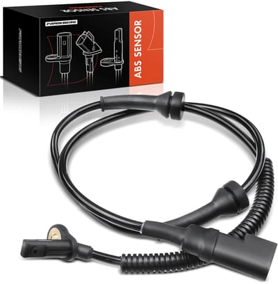 Frankberg 1x ABS-sensor voor links rechts voor FORD