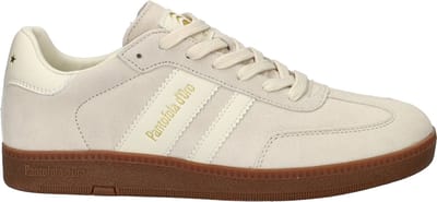 Pantofola D'Oro Bomber Sneakers - Heren - Beige - Maat 40