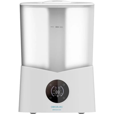 Bevochtiger Cecotec 2500 Light Smart