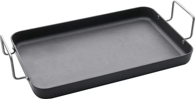 Cadac Braadpan 26,5x48 cm. "Meridian"+"Titan"