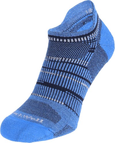 Sockwell - Sprint Micro Heren Sportsokken Klasse 1 Ocean - Maat 39-43