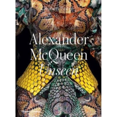 Alexander Mcqueen - Robert Fairer