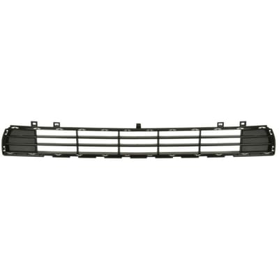 Bumper - ventilatierooster BLIC 6502-07-3296910P