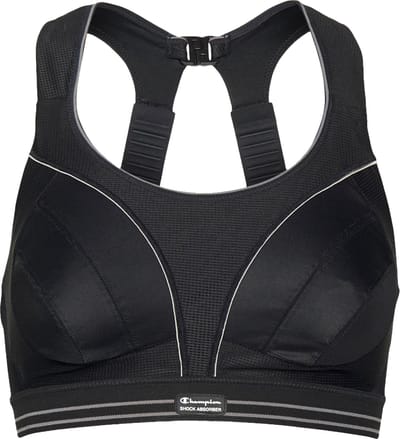 Shock Absorber Ultimate Run Sportbeha Dames