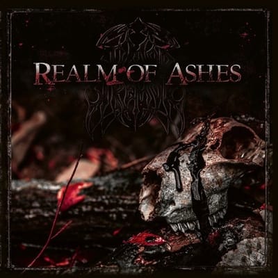 Timor Et Tremor - Realm Of Ashes (LP)