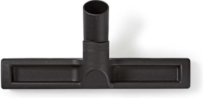 Nedis Parketborstel - Natuurlijk Haar - Vervanging voor: Bosch / Miele / Panasonic / Rowenta / Samsung / Siemens
