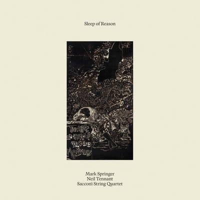 Sleep of Reason