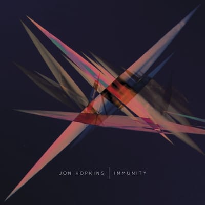 Immunity -10th Anniversary- - Jon Hopkins