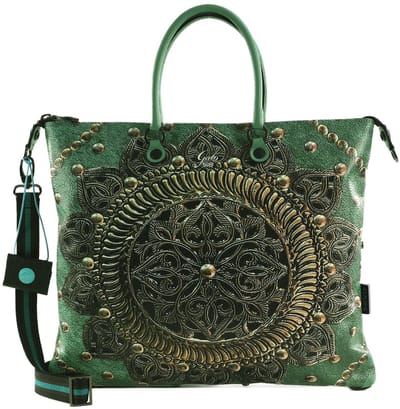 Gabs schoudertas G3 Plus Tote Bag Rosone veelkleurig