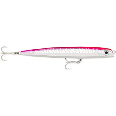 Lok Rapala Flash-X Dart – 42g