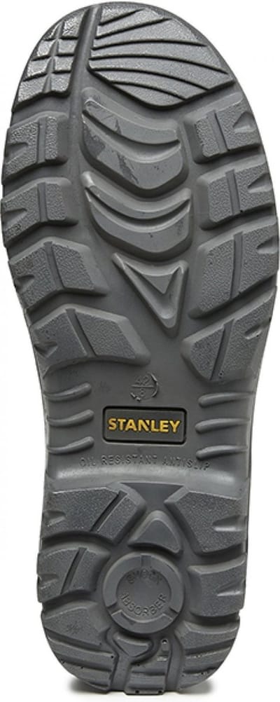 Stanley - Rhodos veiligheidslaars S3 zwart
