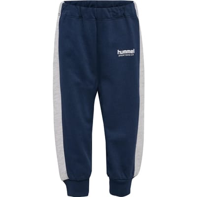 Babypant voor joggen Hummel Mini Loose