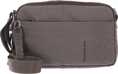 Dubbele Rits Uitbreidbare Schoudertas Mandarina Duck MD20