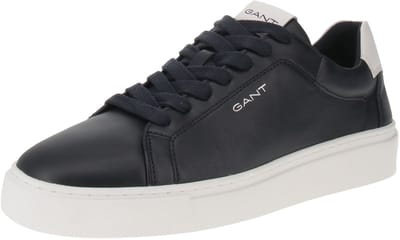 Gant Footwear 30631889 Mc Julien - Heren sneaker - G680-Marine-Wit
