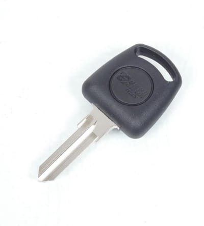 Accessoire origine pour Scooter Peugeot SV 1996 803095 / NE74T5 / ébauche clé Neuf