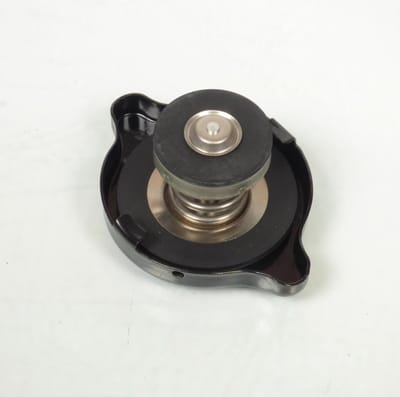 Bouchon de radiateur origine pour Moto Yamaha 50 TZR Neuf