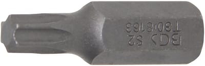 BGS Bitsaandrijving buitenzeskant 8 mm (5/16") T-profiel (vo...