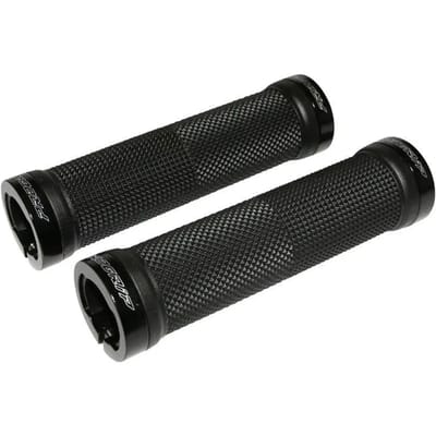 Paar mountainbike handvatten met chc kraag Progrip 999