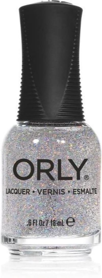 ORLY Shine on crazy Diamond Nagellak