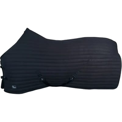 Harry's Horse Onderdeken Harry's Horse Powerliner 200gr Zwart - 125/165