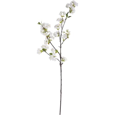 Faux bloemen Present Time Apple Blossom