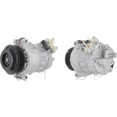 Compressor airconditioning TEAMEC TEAMEC 8608635