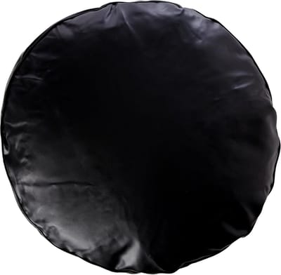 Bandenhoes - Wielbeschermer - Banden Opslag - Elastisch Kunststof - 70 x 23 cm - Zwart