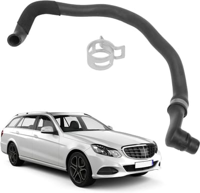 Koelslang Koelvloeistof Waterleiding voor Diverse Modellen Sedan Estate Coupé Cabrio