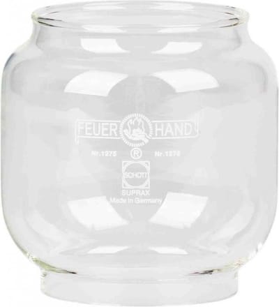 Los Glas voor Feuerhand Stormlantaarn