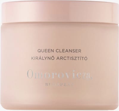 Omorovicza Queen Cleanser -Hydraterende Reinigingscrème voor het Gezicht - cleansing balm - 125 ml