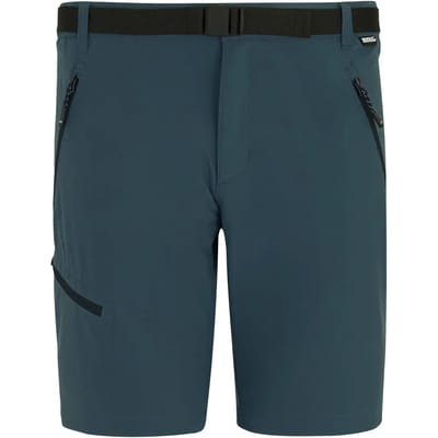 Regatta Xert Stretch Korte Broek Blauw 50 / Regular Man