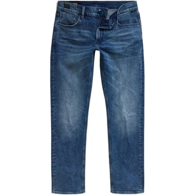 G-Star - Mosa Straight - Heren - Jeans