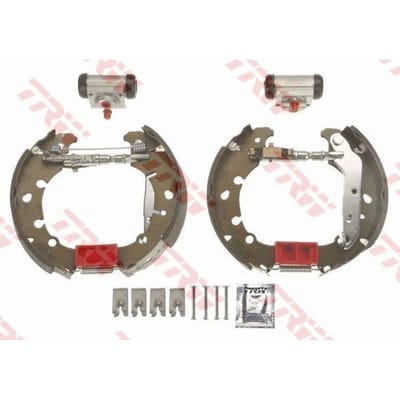 Remschoenset Superkit TRW GSK1693
