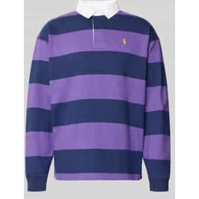 oversized pullover van pure katoen model '6/1'