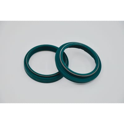 Skf Kit Oliekeerringen Stofschrapers Kayaba 48 Mm Groen