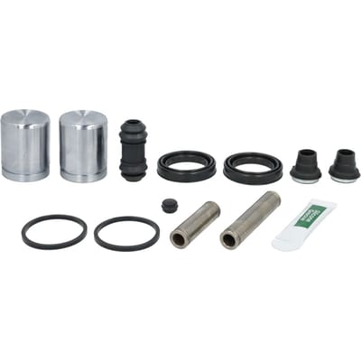Budweg Caliper Reparatieset, remklauw BUDWEG 2090195