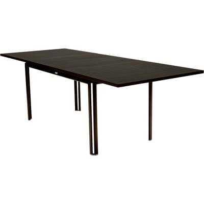 Fermob COSTA uitschuifbare tafel - E3 Tonka