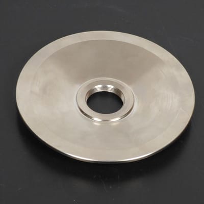 vaste wang doppler variator voor peugeot bromfiets 50 103 spx er2 en er3 nieuw