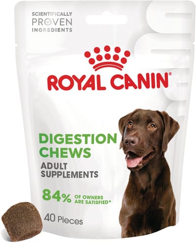 Royal Canin Digestion Chews - Hondensnacks - 160 g