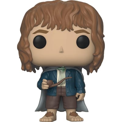 Funko Pop! The Lord Of The Rings Pippin Took - #530 Verzamelfiguur