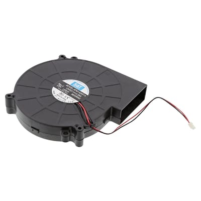 ELECTROLUX - Ventilator voor inductiemodule - 12V - 140061345025