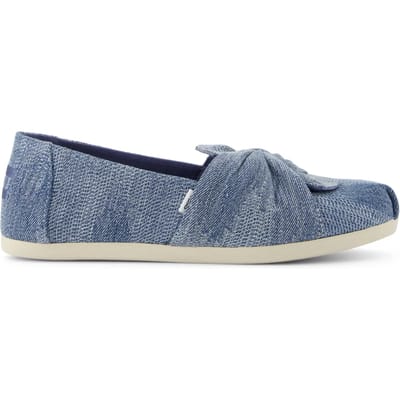 Dames espadrilles Toms Classic
