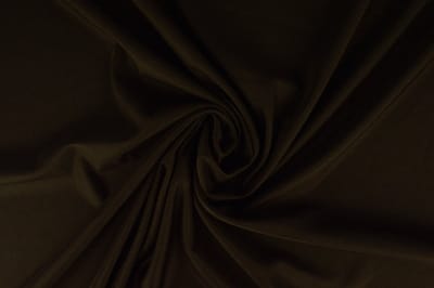 55 meter stretch voering - Bruin - 100% polyester